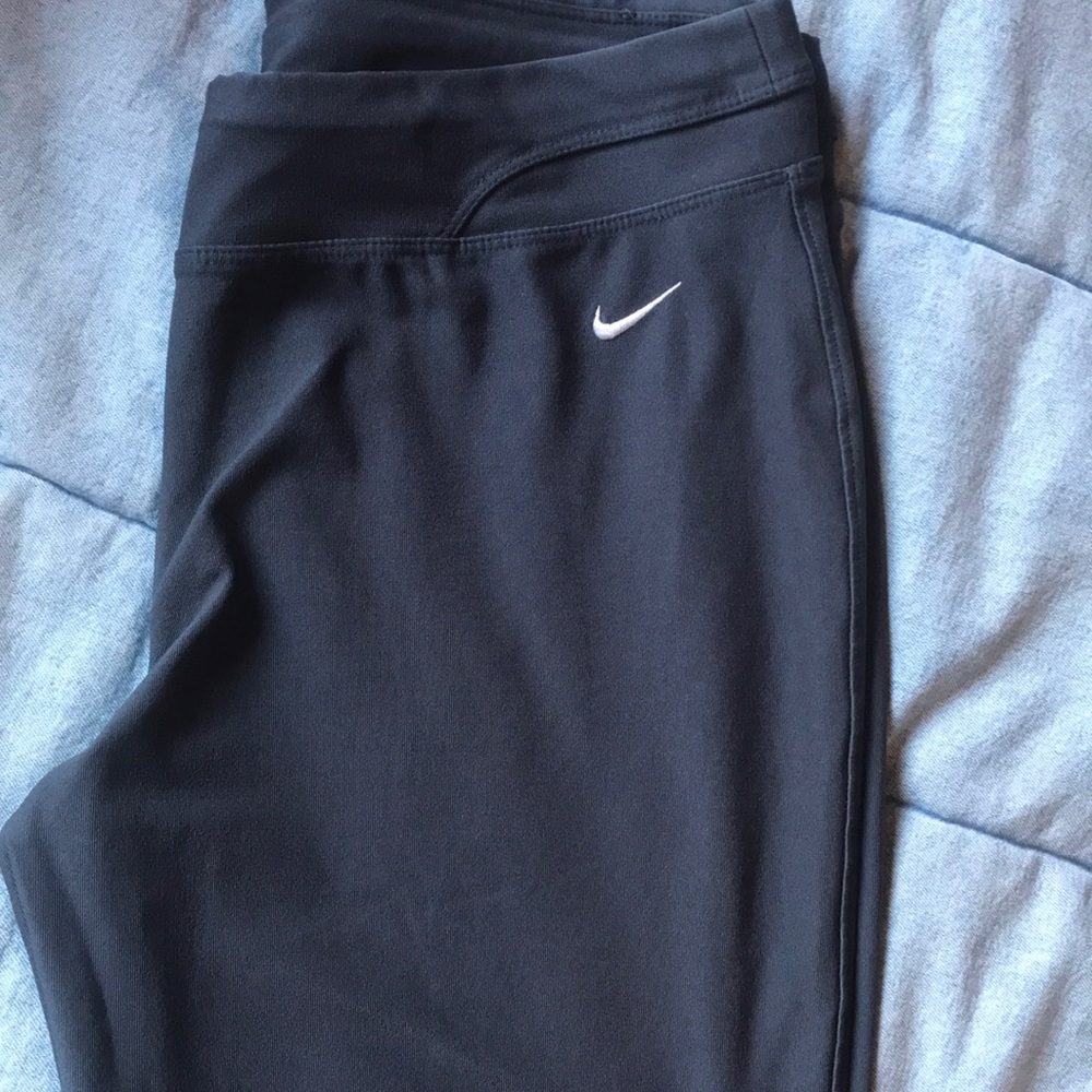 Nike Dri-Fit Capris